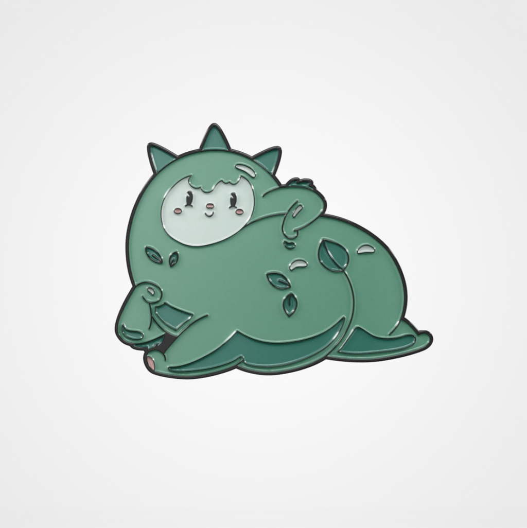 Elementee Earth Ball Marker