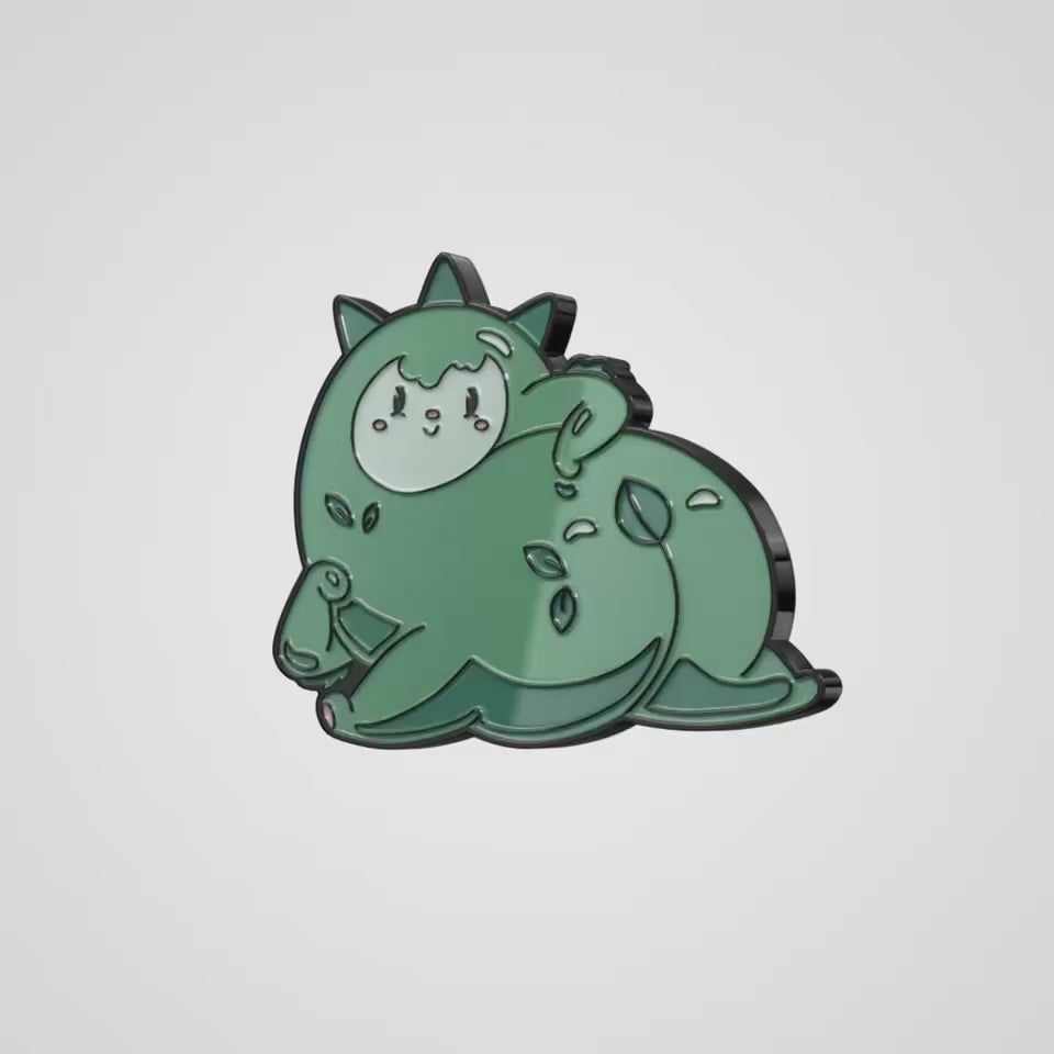 Elementee Earth Ball Marker